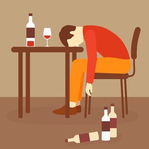 vol.026 关于喝酒那些难忘的故事