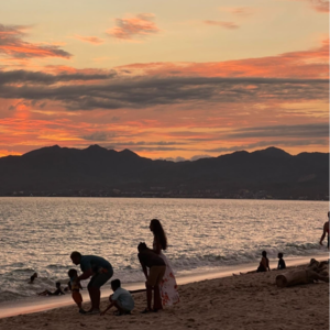 #076 墨西哥"躺平式"旅行：这里不止有《毒枭》！夏天就是要度假呀！