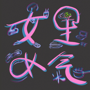 Vol.27 当我在等红灯的时候，我也在等绿灯「丽莎的独白」