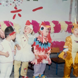 063吴说八道:天涯社区与中年陷阱