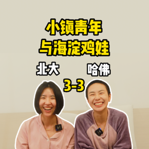 小镇青年与海淀鸡娃，最后谁过上了理想生活？