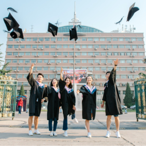 开学了！可惜已经不是那个三年二班的少年了