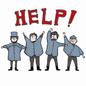 🎵01｜你真的听懂披头士了吗？