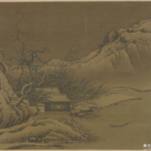骗子的故事三 – 甘露寺住持贪财