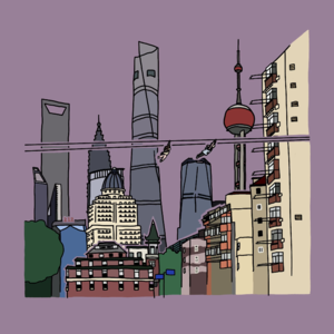 躺平时间 | 人和人的交互在此刻格外珍贵