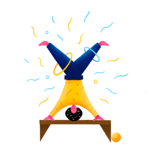 善弈者通盘无妙手 20220723｜#204