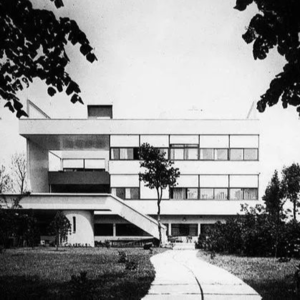 035 建筑理论家与批评家 柯林•罗1