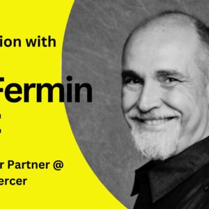 EP9. 薪酬激励的未来-带我们到今天的实践不会带我们到未来。