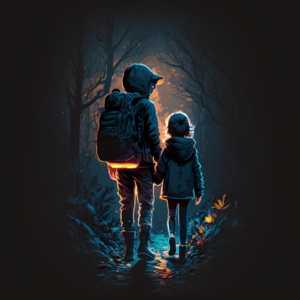 19. 少年抑郁症：看见那个在长夜中无人问津的孩子