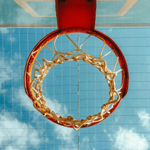 Ep061 来！听听男孩子聊他们的运动故事