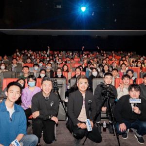 【播客观影会】比梦更沉 比海更深:勇敢驶向我们内心《深海》- 013