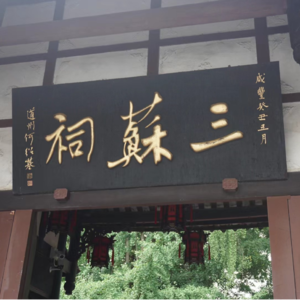 Vol. 21大江风浪急，人生总有慰藉处