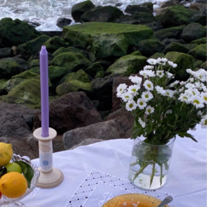 EP 44 ǀ 人生是活几个瞬间，还是活一辈子