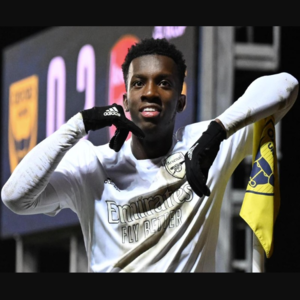 一场更像party的足总杯比赛 —— (阿森纳客场3：0牛津联)