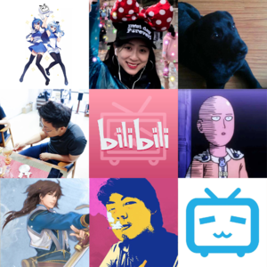 22.B站的增长、社区和商业化