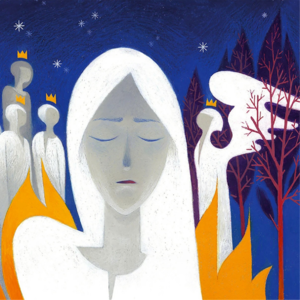 Vol.16 当漫长的夜路结束，我愿与你共赴一场派对