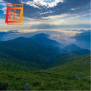 EP83: 逆穿大五台惊魂：做万全准备，抵不过天气的变幻莫测？