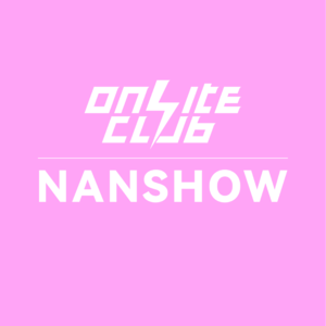 NANSHOW 与hofo聊聊他们做过的那些节