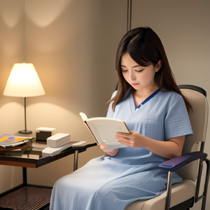 心理健康日 | 重度抑郁症的她，在精神病医院消解了精神内耗