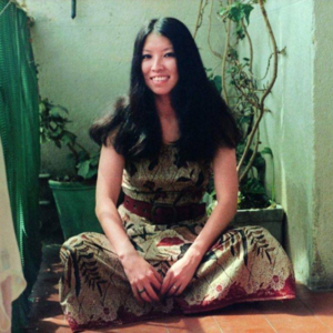 三毛 - 《我的宝贝》-缘起