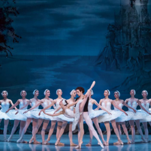 国家大剧院·聆听古典｜巡礼音乐大师：柴科夫斯基（中）芭蕾音乐巨人