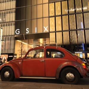 No.7 开年第一感：降低预期！热爱生活！