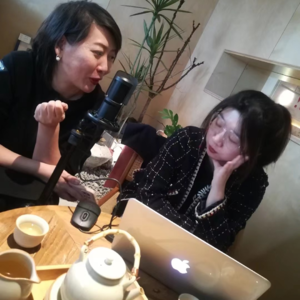 斜杠叶姐的创业版图