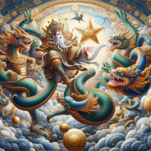 诸仙众神|蛇妖与文昌：一位地方神祇的奇妙演化