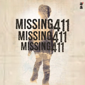 一些离奇的失踪案（sysj）