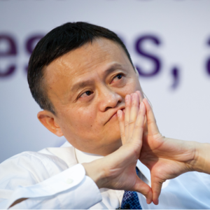 马云“换帅”，阿里8年的派系内斗结束了