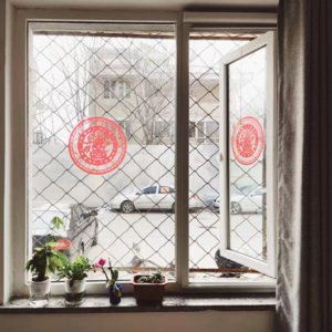 番外：北京的冬天太冷，你有没有足够的衣裳过冬？