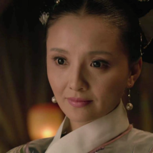 甄嬛传｜崔槿汐：完美特务崔，纯元的死有鬼