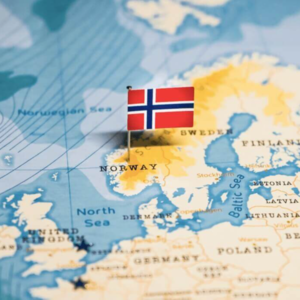 挪威的选择（3）20220302｜#61