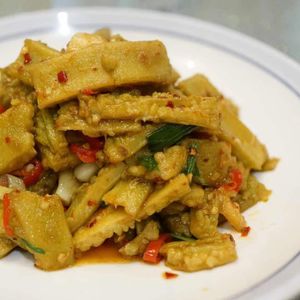 第十六期——湘菜不止眼前的辣椒皮蛋