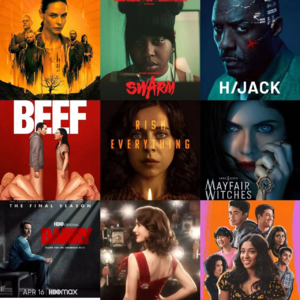 88. 42部美剧回顾上半年&艾美奖预测：罢工了，珍惜最后的精彩吧