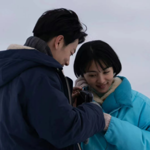 04.《初恋》|为了寻找你，我住进了鸟的眼睛（下）