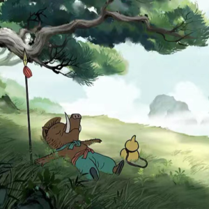 Vol.13 魔幻2022,胜利属于每一个扛造的小猪妖!