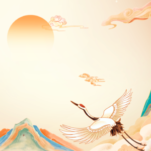 经典永流传 ｜朗诵 崔颢《黄鹤楼》