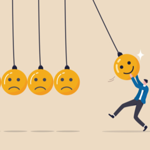 EP10 对抗消极：找到你身上的小bug