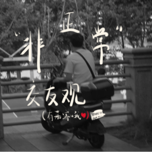 青少年们聊聊“非正常”交友观