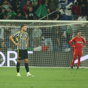 【意甲周报第五轮】强队集体陷入困境，夏窗隐患集中爆发