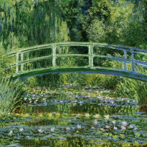 2022EP.40 聊聊莫奈和他的法国格调