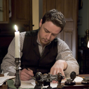 对话虫安:写作给了我宽容的土壤,让我野蛮生长