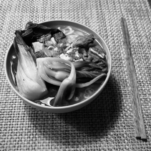 30. 中年夫妻的深夜食堂