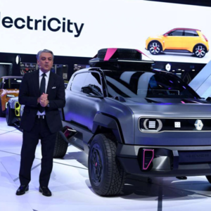 你瞧不上的法系韩系车，正在因为不卷新能源，创下利润新高