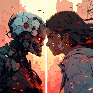 Vol.22“AI”和“人”，到底是谁离不开谁呀？！