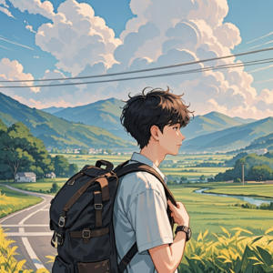 婚礼旅游躺尸？五一生存三选一之我选择裂开！[吐槽脱口秀]