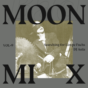 MoonMix ｜ Searching for Limpe Fuchs by Anla