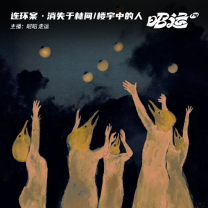 27·【连环案七】消失于林间和楼宇中的人