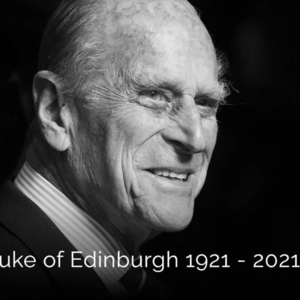 最强“赘婿”菲利普亲王逝世，为什么犯了英国人“众怒”？